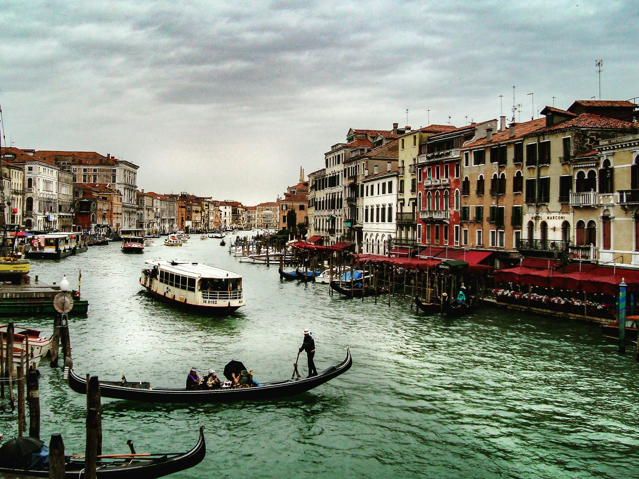 Main Hotel Image